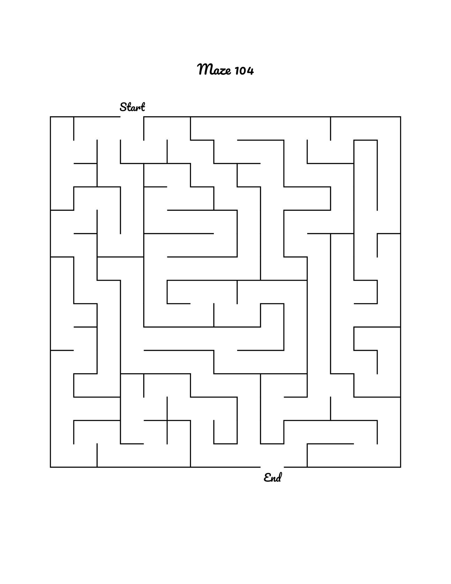 Mega Maze: Hard Difficulty -  1000 Pages With Solutions