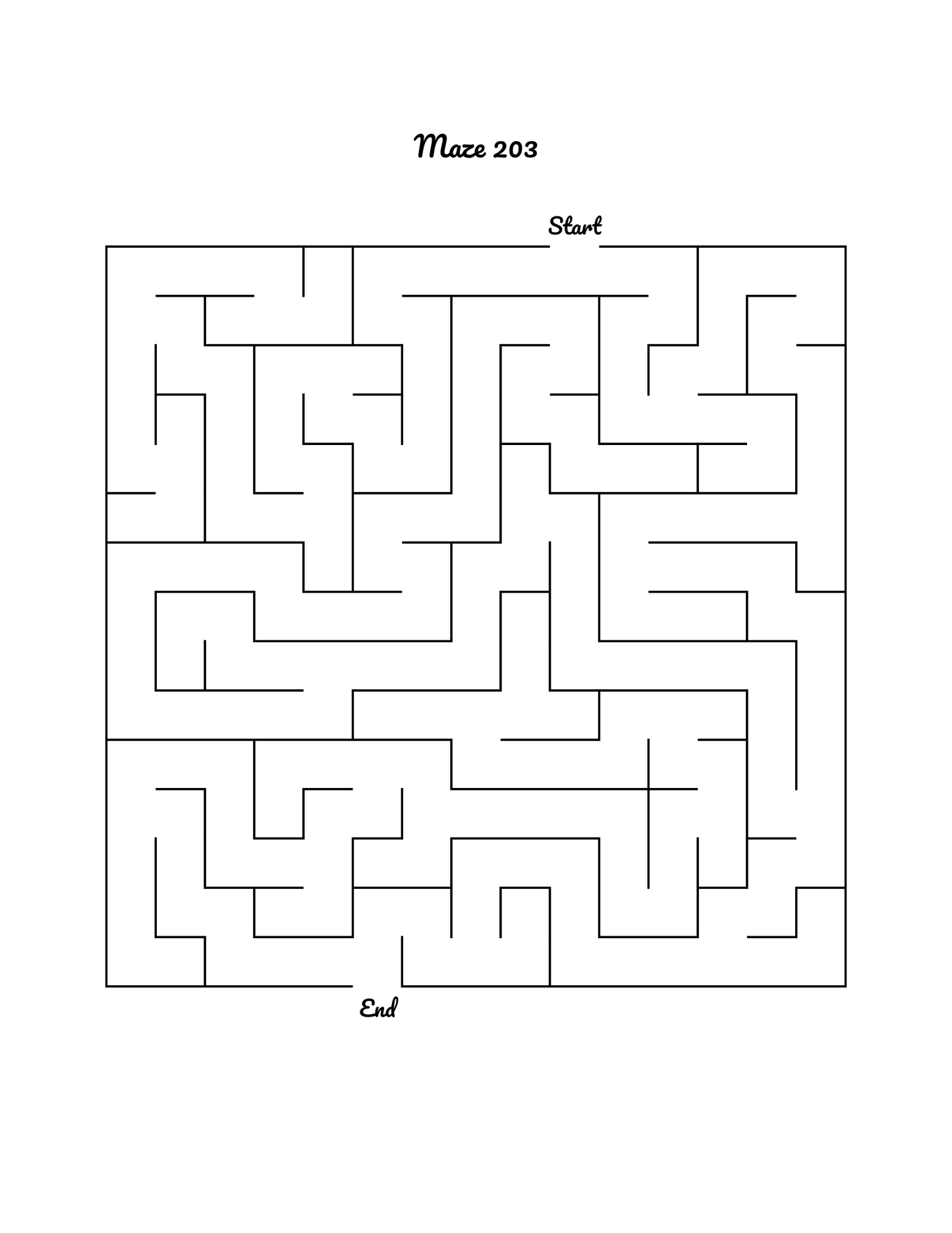 Mega Maze: Hard Difficulty -  1000 Pages With Solutions