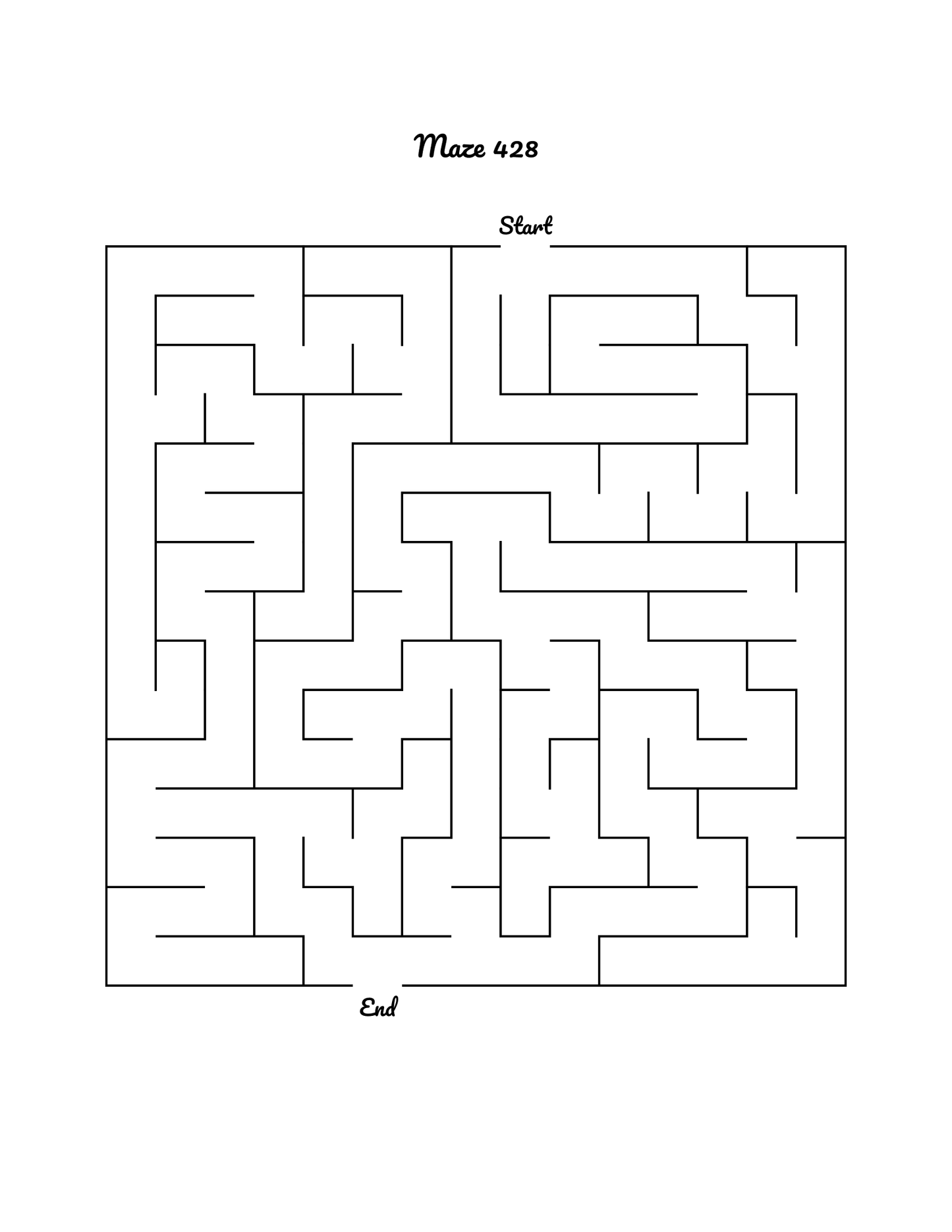 Mega Maze: Hard Difficulty -  1000 Pages With Solutions