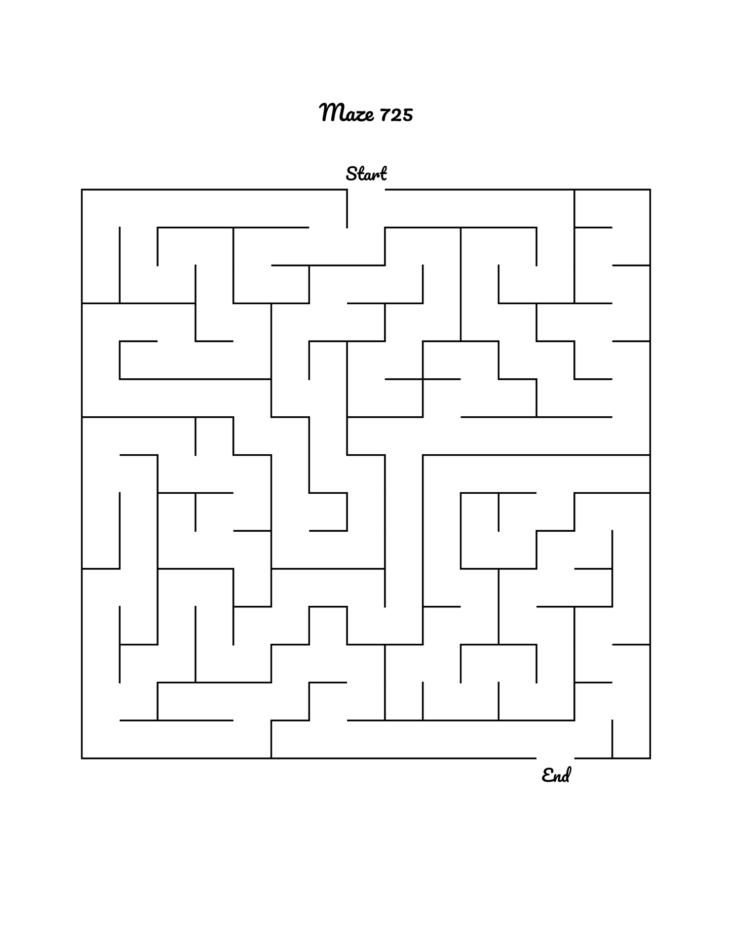 Mega Maze: Hard Difficulty -  1000 Pages With Solutions