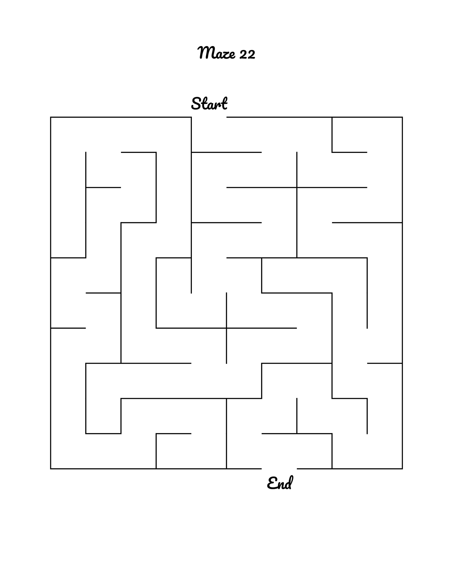 Mega Maze: Medium Difficulty -  1000 Pages With Solutions