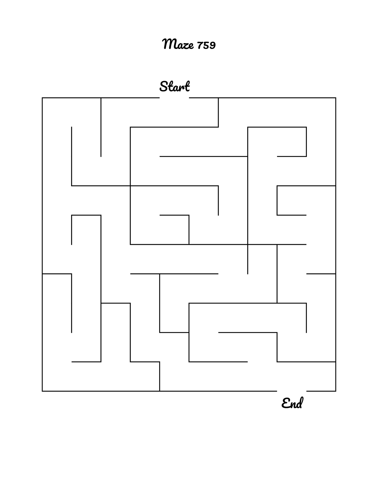 Mega Maze: Medium Difficulty -  1000 Pages With Solutions